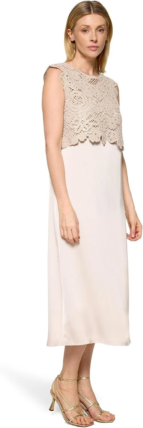 Betty Barclay Kleid Kurz 1/2 Arm - 37_18731196_9106