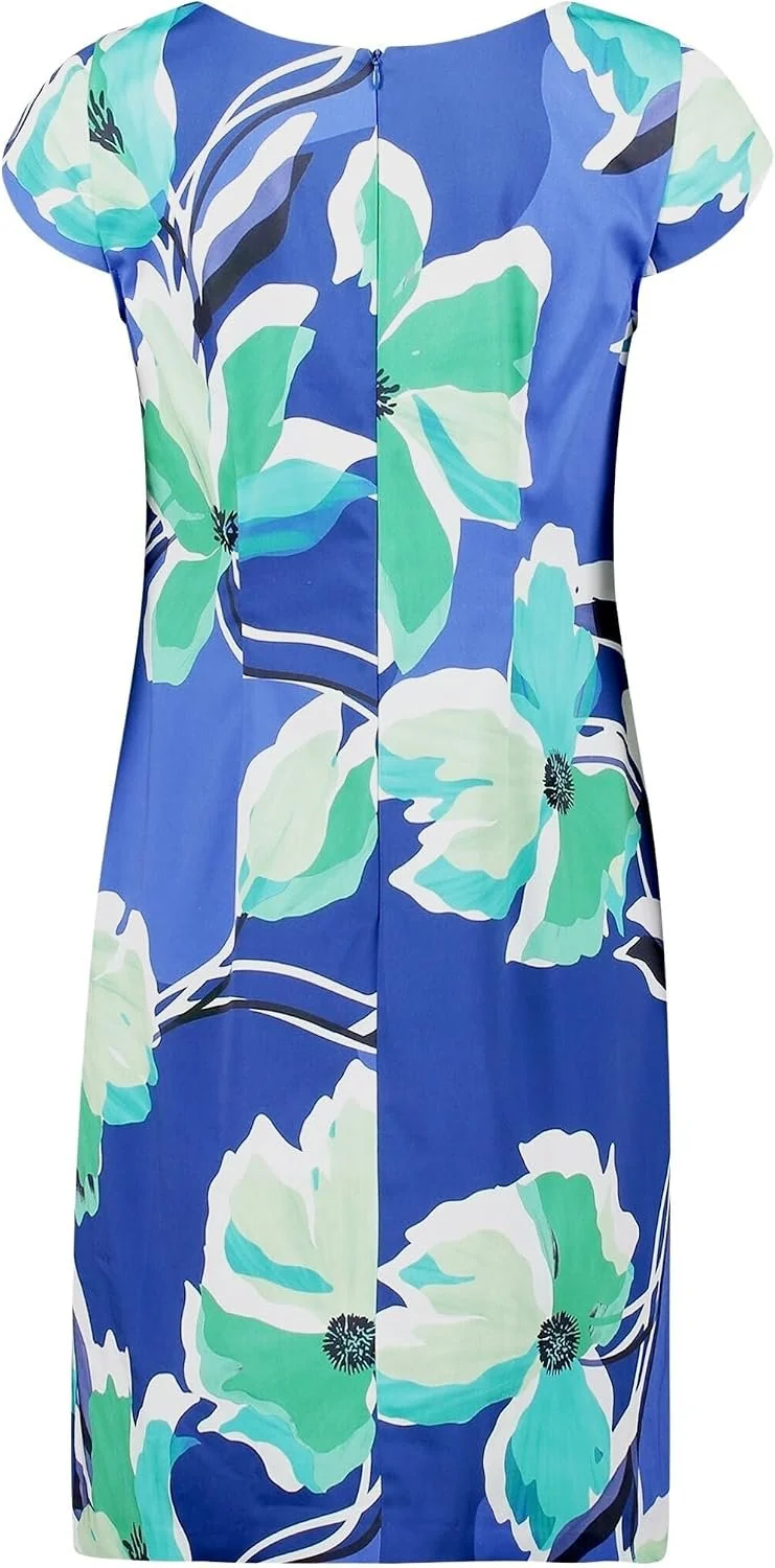 Betty Barclay Kleid Kurz 1/2 Arm - 37_18241876_8850