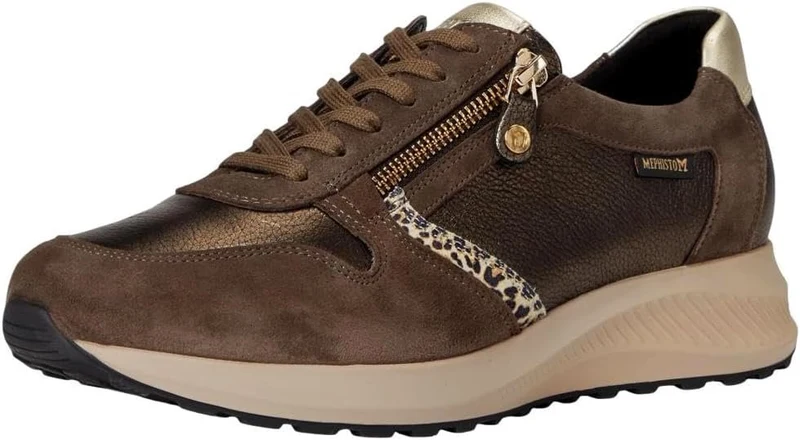 - Kim Ice brown 1220-990H - 147-09-01-0001