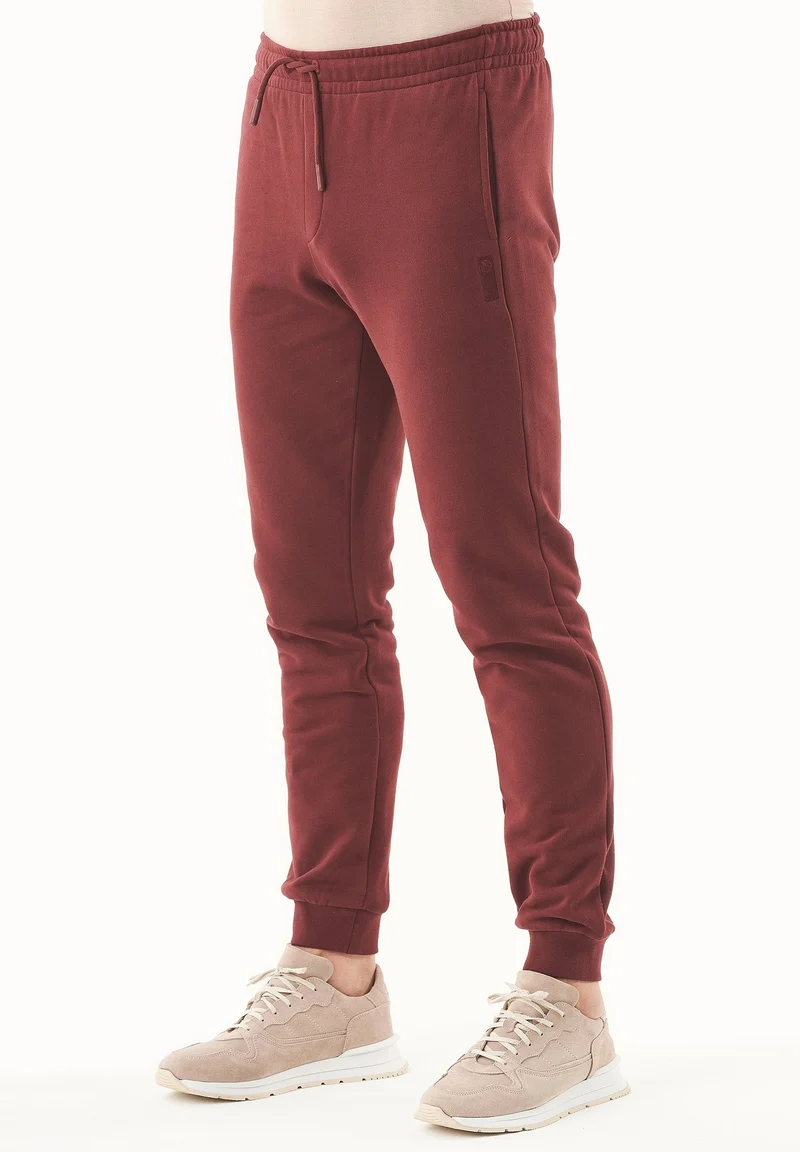PENNO Soft Touch Sweathose aus Bio-Baumwolle