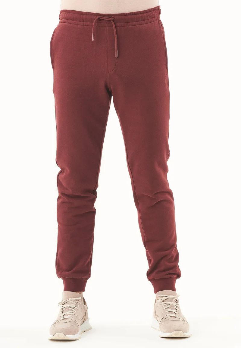 PENNO Soft Touch Sweathose aus Bio-Baumwolle