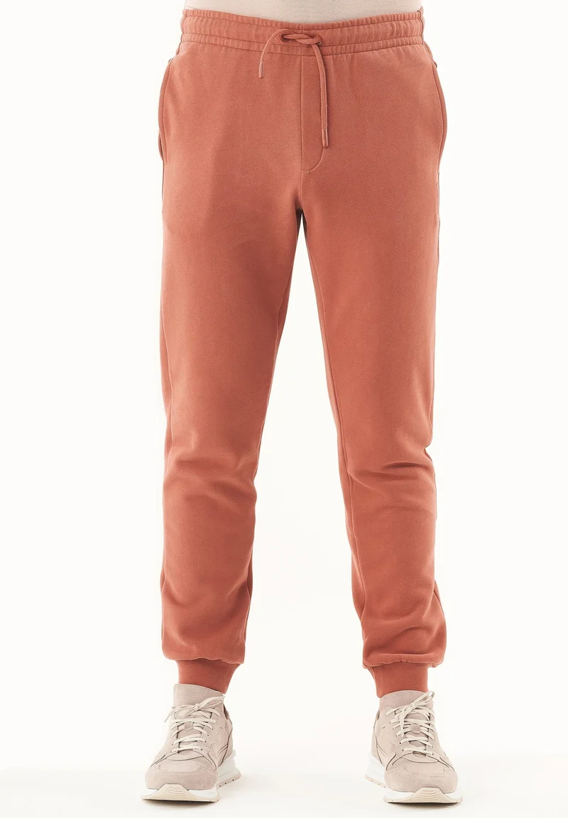 PENNO Soft Touch Sweathose aus Bio-Baumwolle
