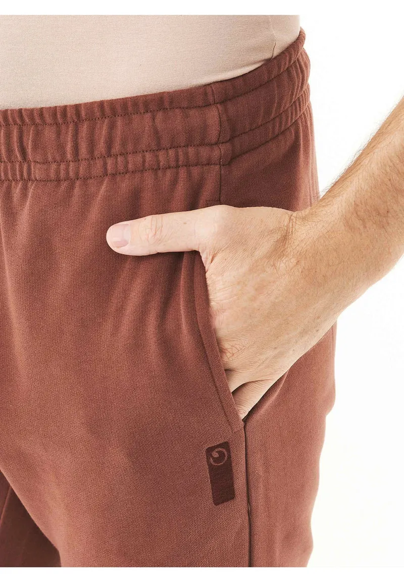 PENNO Soft Touch Sweathose aus Bio-Baumwolle