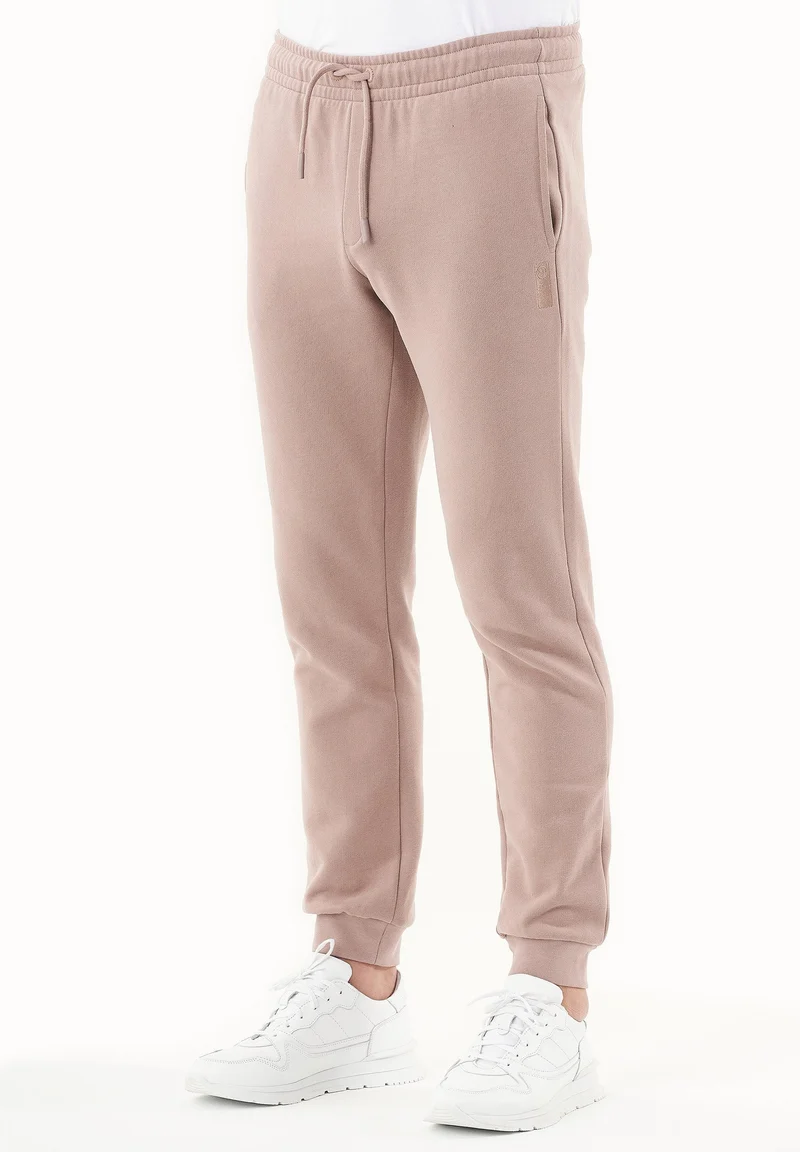 PENNO Soft Touch Sweathose aus Bio-Baumwolle