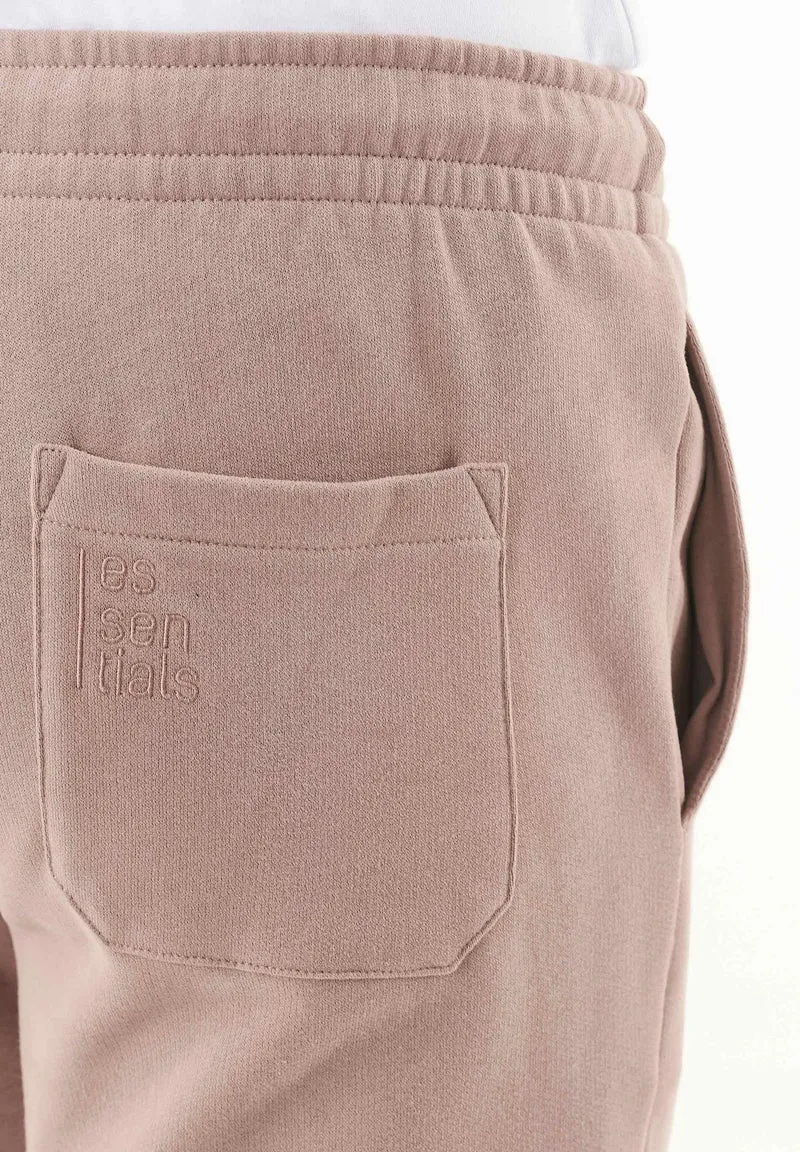 PENNO Soft Touch Sweathose aus Bio-Baumwolle