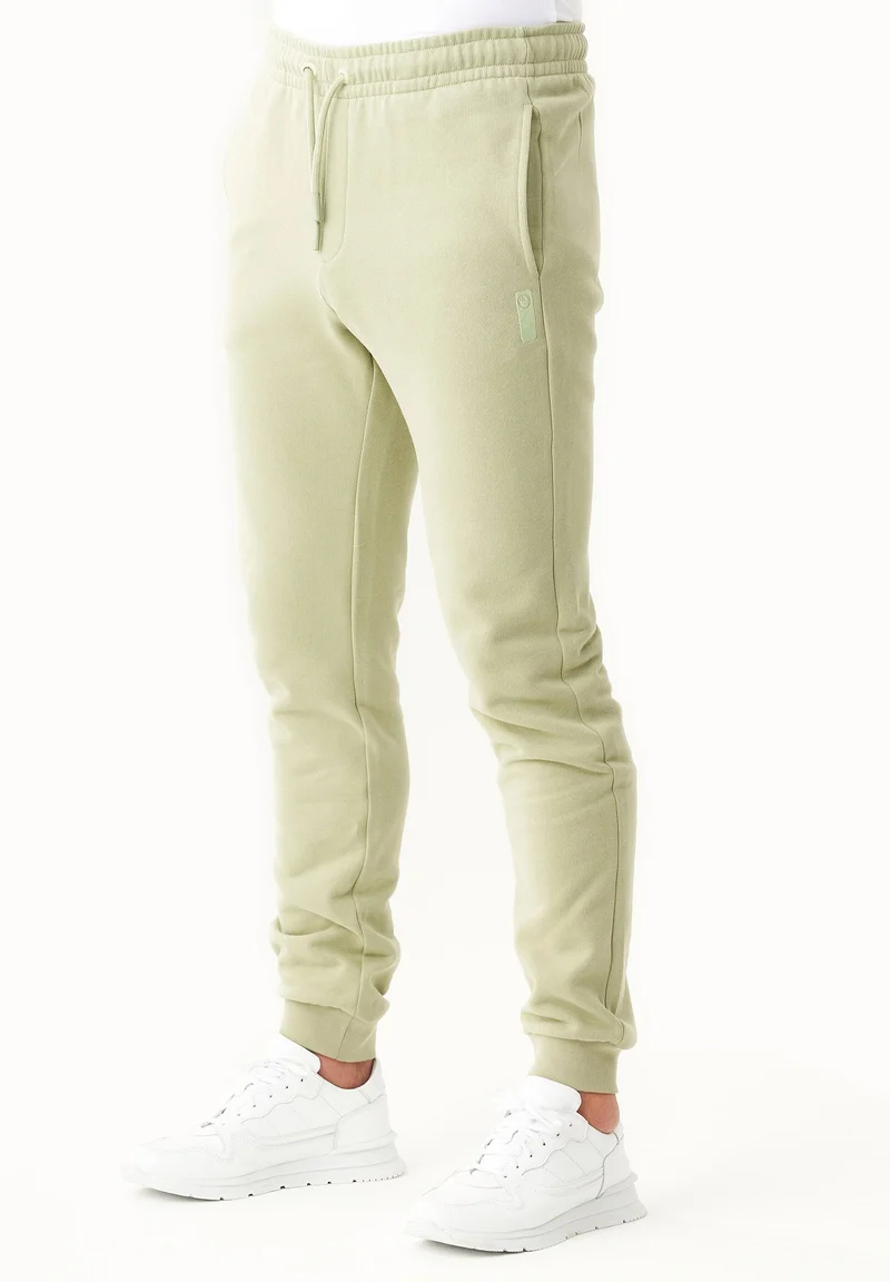 PENNO Soft Touch Sweathose aus Bio-Baumwolle