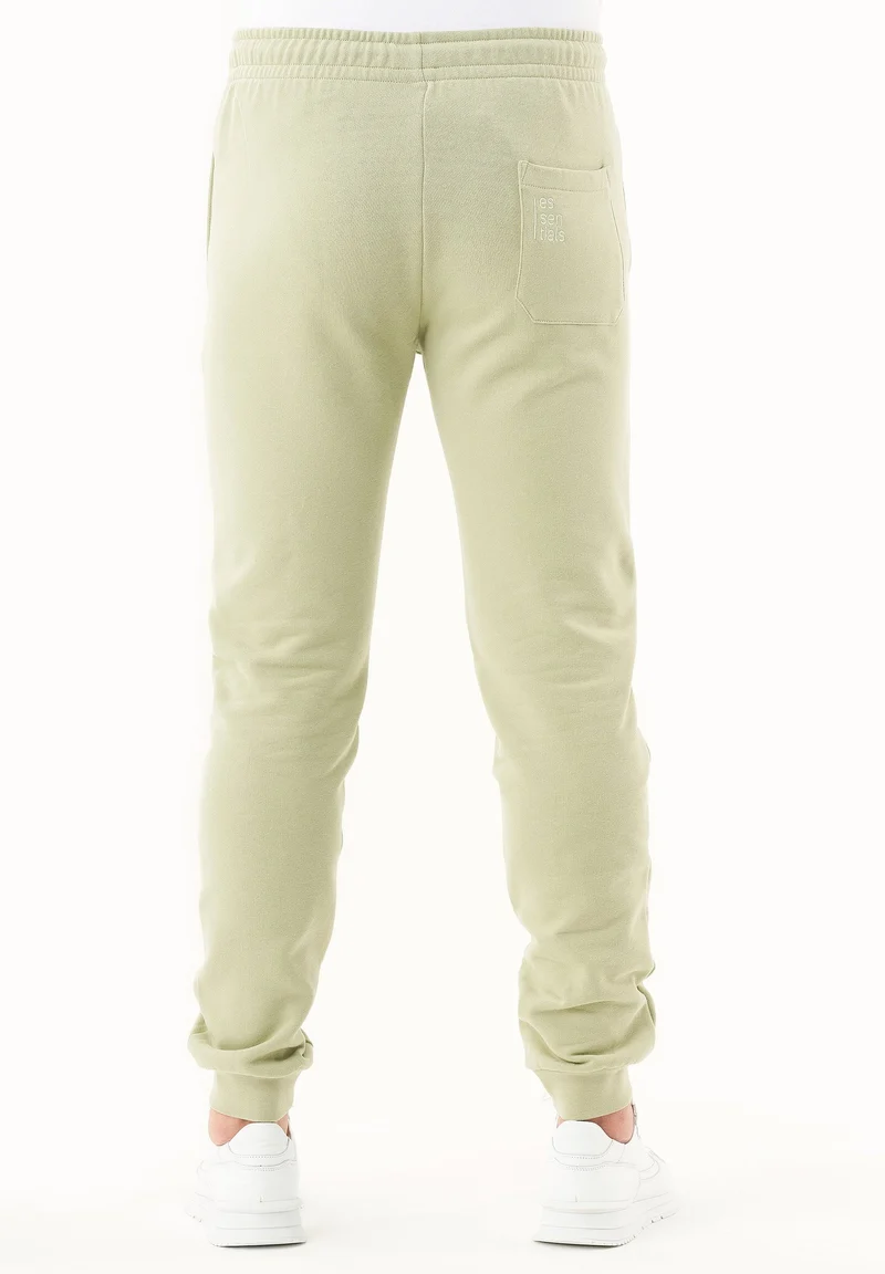 PENNO Soft Touch Sweathose aus Bio-Baumwolle