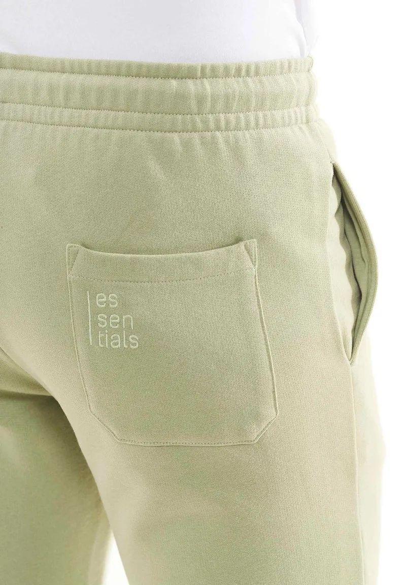 PENNO Soft Touch Sweathose aus Bio-Baumwolle