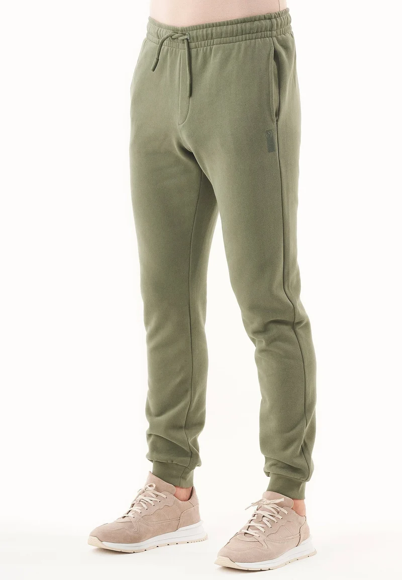 PENNO Soft Touch Sweathose aus Bio-Baumwolle