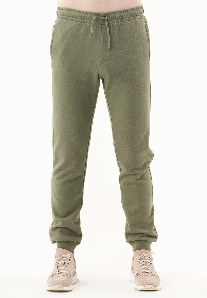 PENNO Soft Touch Sweathose aus Bio-Baumwolle