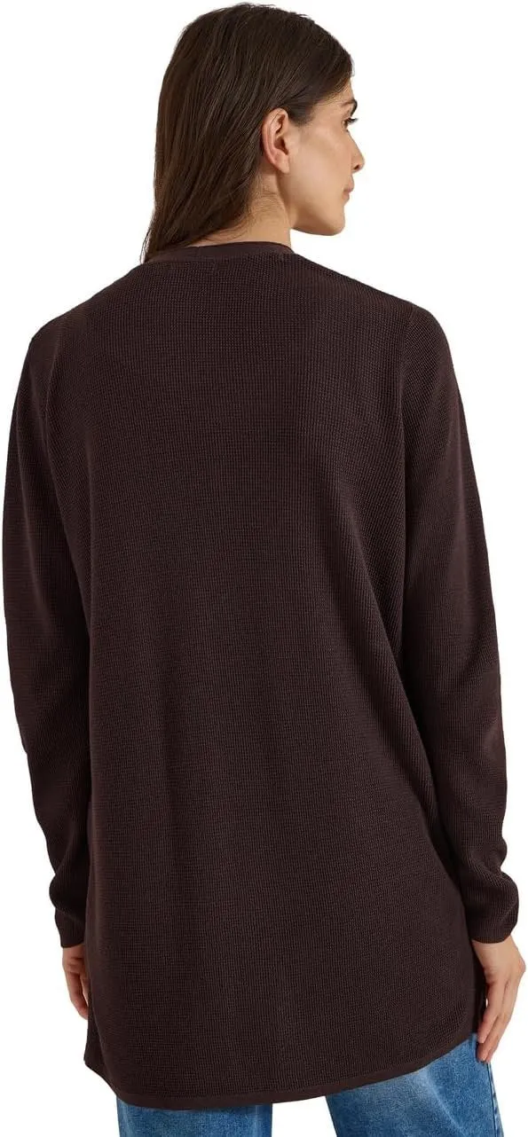 Cecil NOS_Structured Open Cardigan - 2_B254149_17747