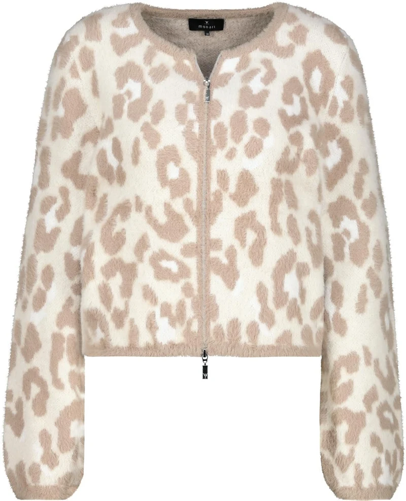 Monari Strickjacke - 373_809017_519