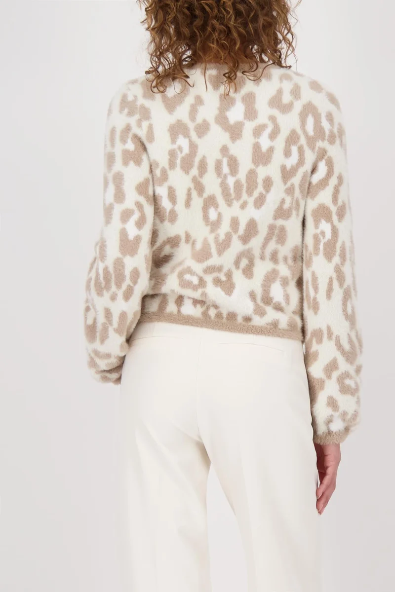 Monari Strickjacke - 373_809017_519