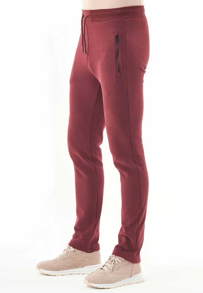 Soft Touch Sweathose aus Bio-Baumwolle