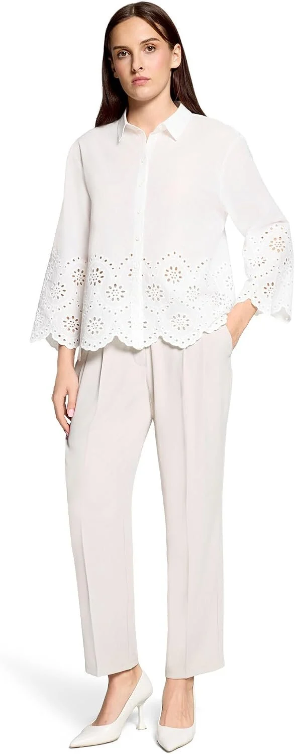 Betty Barclay Hose Casual 7/8 LAEnge - 37_61671840_9106
