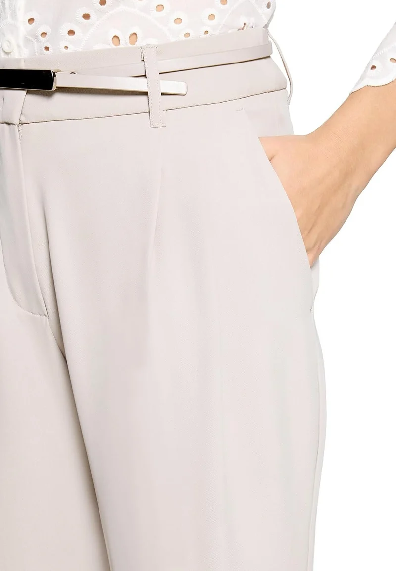 Betty Barclay Hose Casual 7/8 LAEnge - 37_61671840_9106