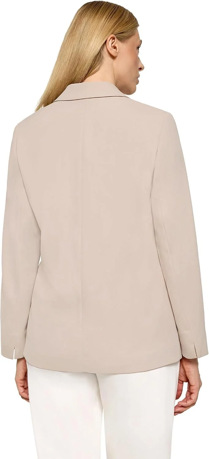 Betty Barclay Blazer Lang Einreiher 1/1 Arm - 37_47241840_9106