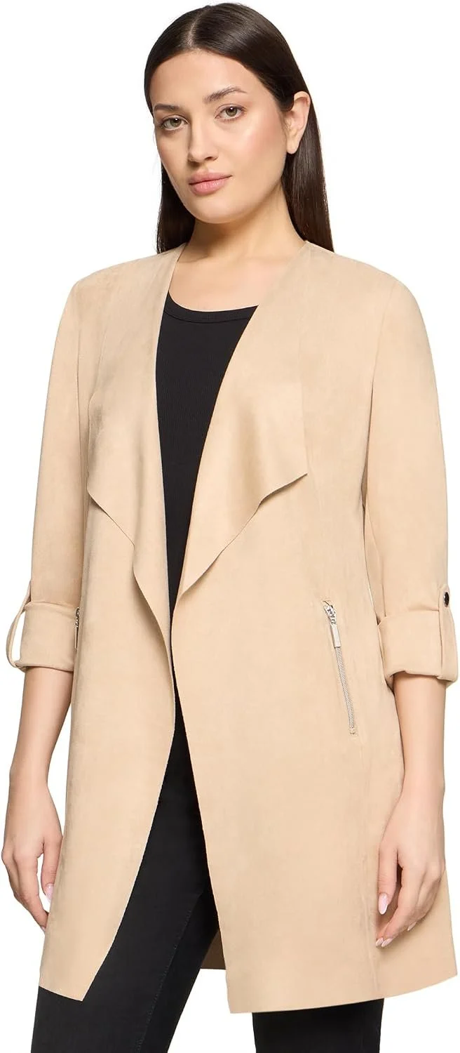 Betty Barclay Blazerjacke Lang 1/1 Arm - 37_45201673_7234