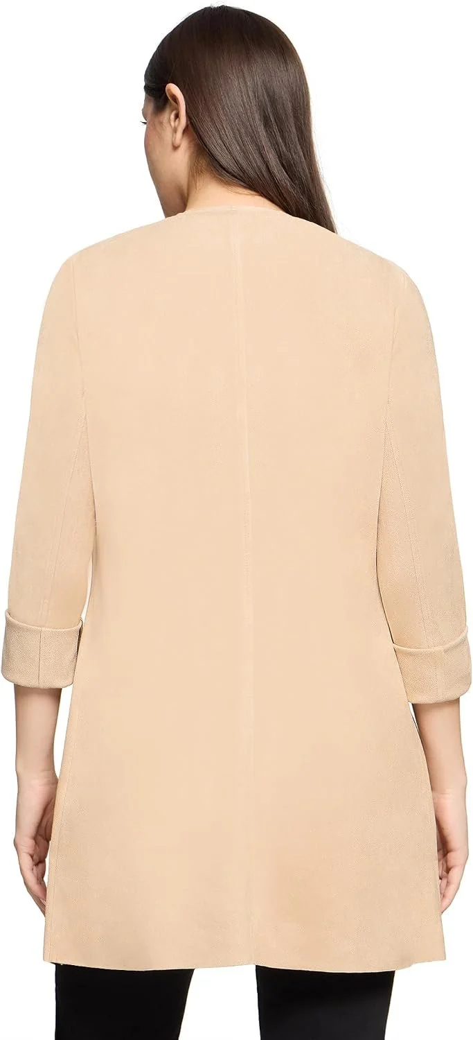 Betty Barclay Blazerjacke Lang 1/1 Arm - 37_45201673_7234