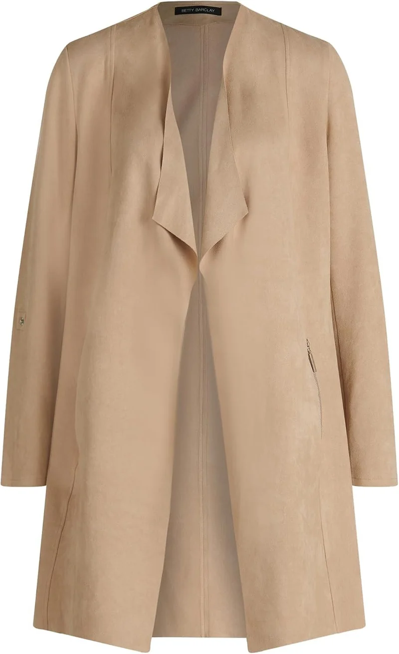 Betty Barclay Blazerjacke Lang 1/1 Arm - 37_45201673_7234