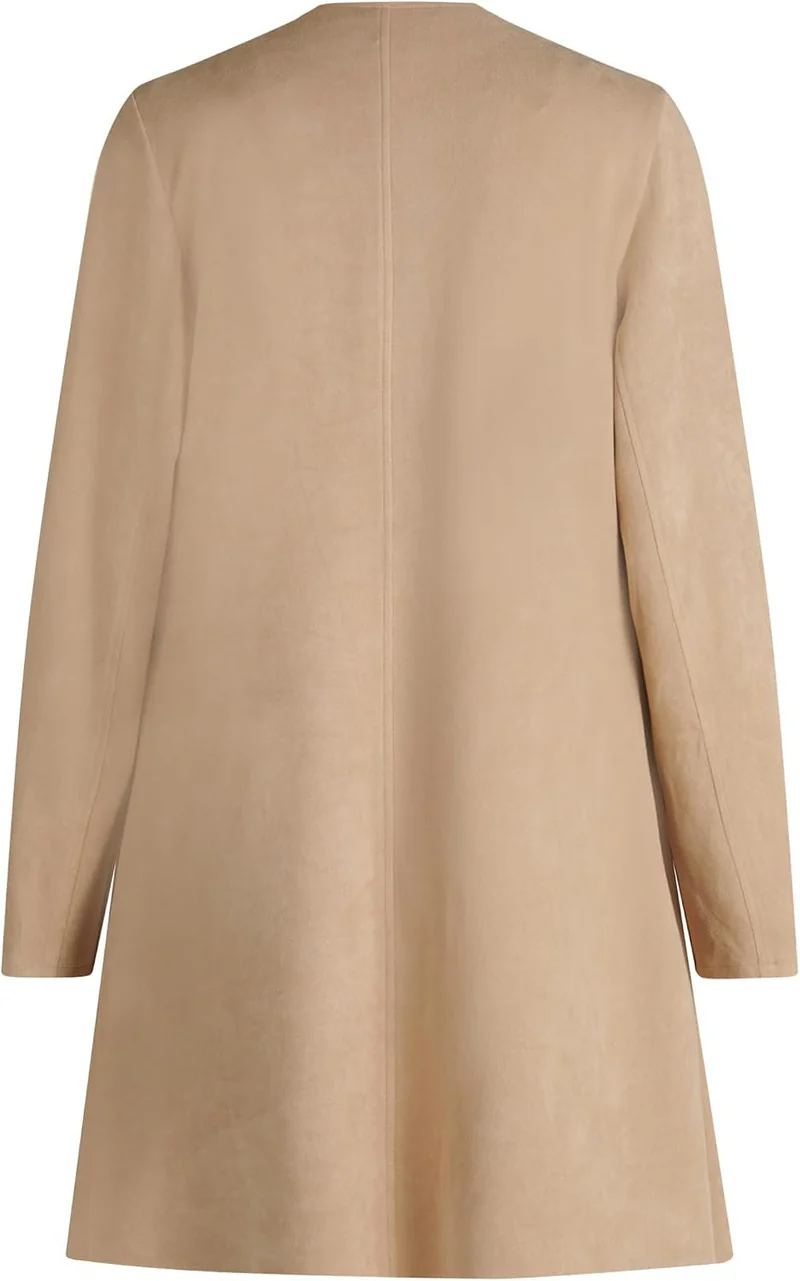 Betty Barclay Blazerjacke Lang 1/1 Arm - 37_45201673_7234