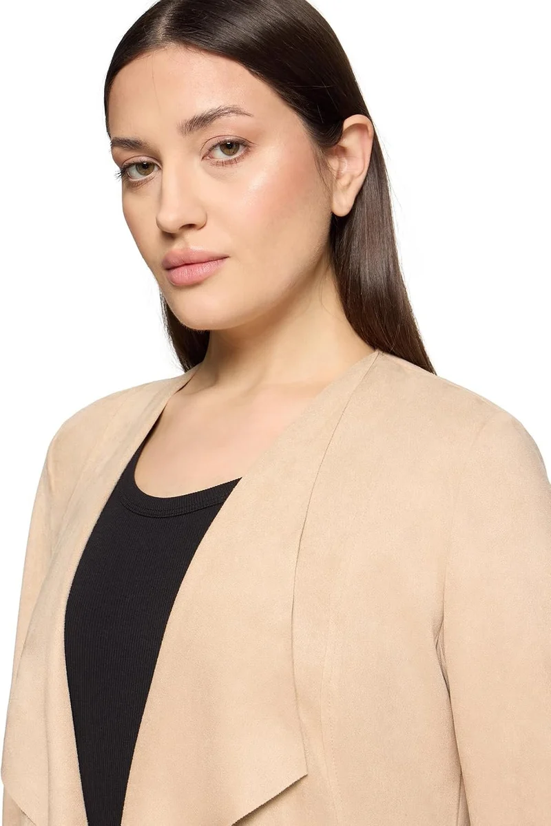 Betty Barclay Blazerjacke Lang 1/1 Arm - 37_45201673_7234