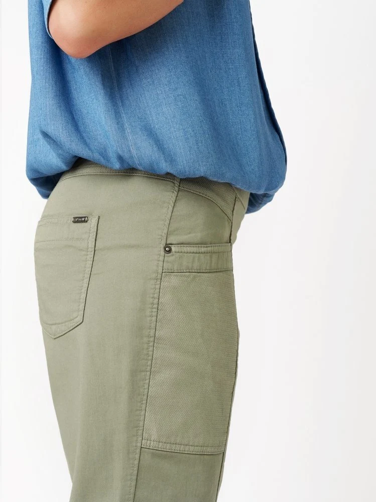 Toni Dress Sue Jogpants 7/8 - 114_21-21/1806-10_656