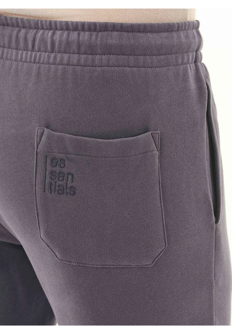 PENNO Soft Touch Sweathose aus Bio-Baumwolle