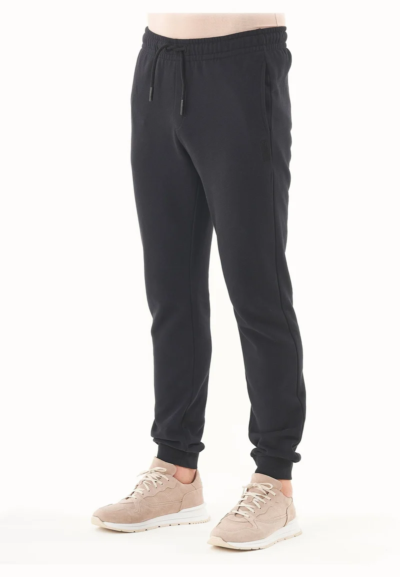 PENNO Soft Touch Sweathose aus Bio-Baumwolle