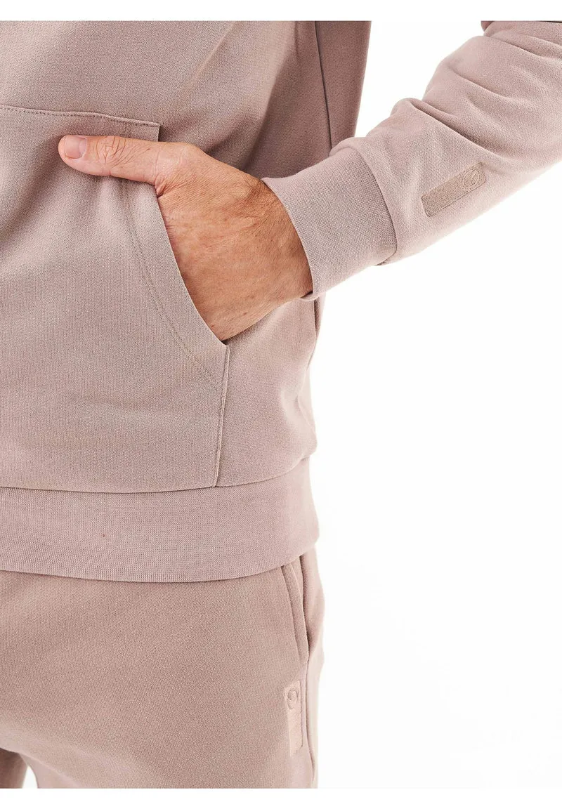 HOOLDEN Soft Touch Sweathoodie aus Bio-Baumwolle