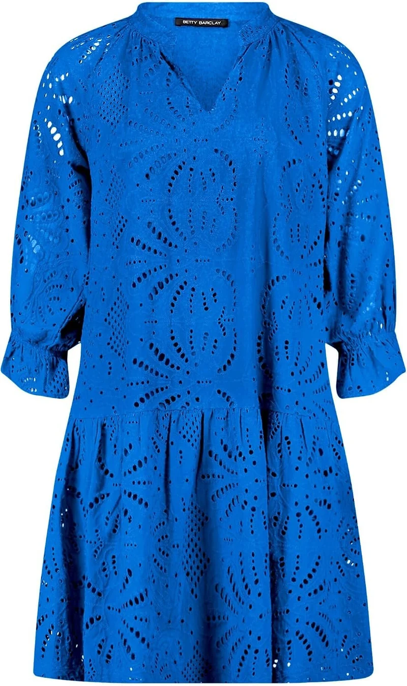 Betty Barclay Kleid Kurz 3/4 Arm - 37_18711940_8327
