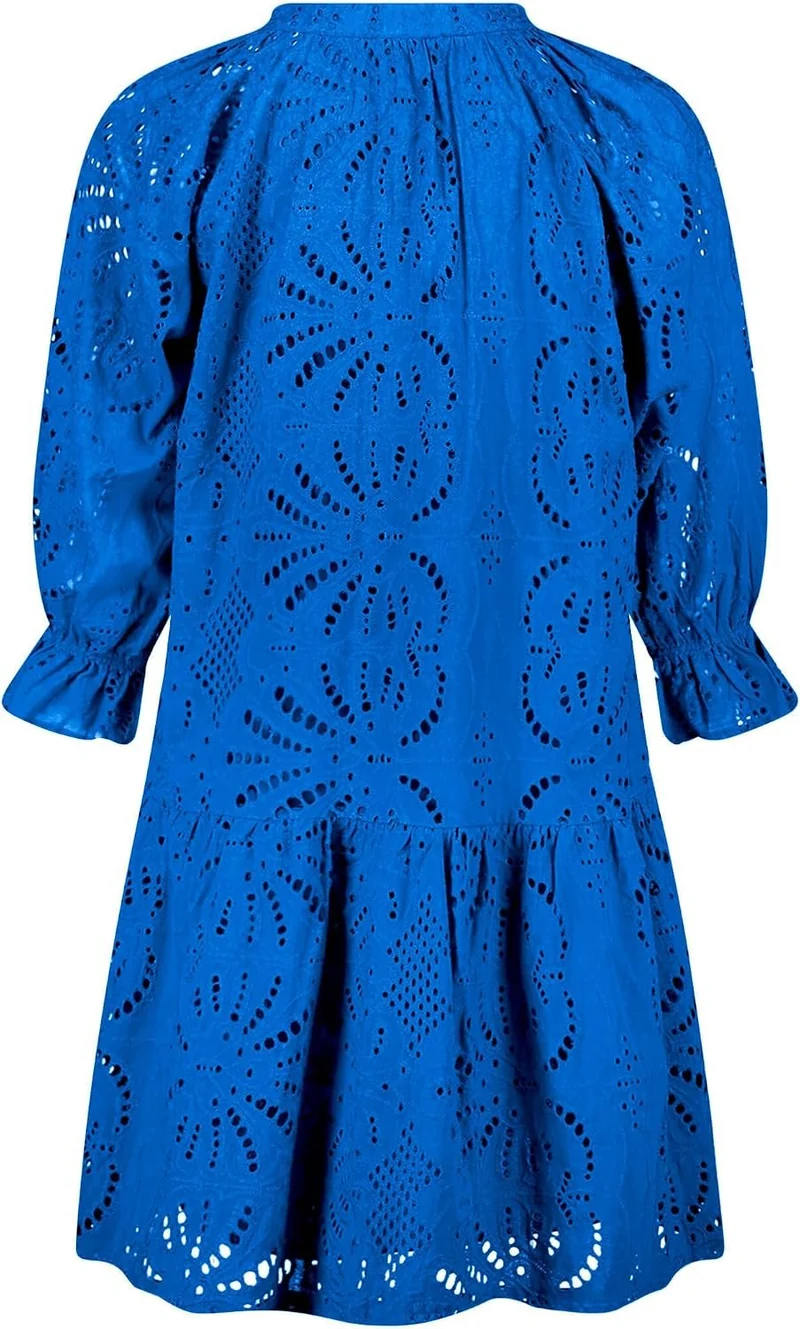 Betty Barclay Kleid Kurz 3/4 Arm - 37_18711940_8327
