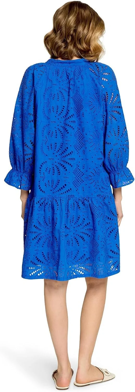 Betty Barclay Kleid Kurz 3/4 Arm - 37_18711940_8327