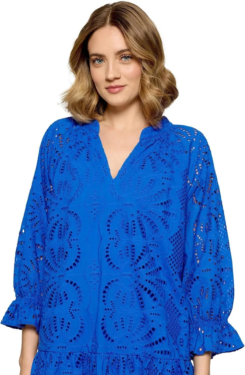 Betty Barclay Kleid Kurz 3/4 Arm - 37_18711940_8327