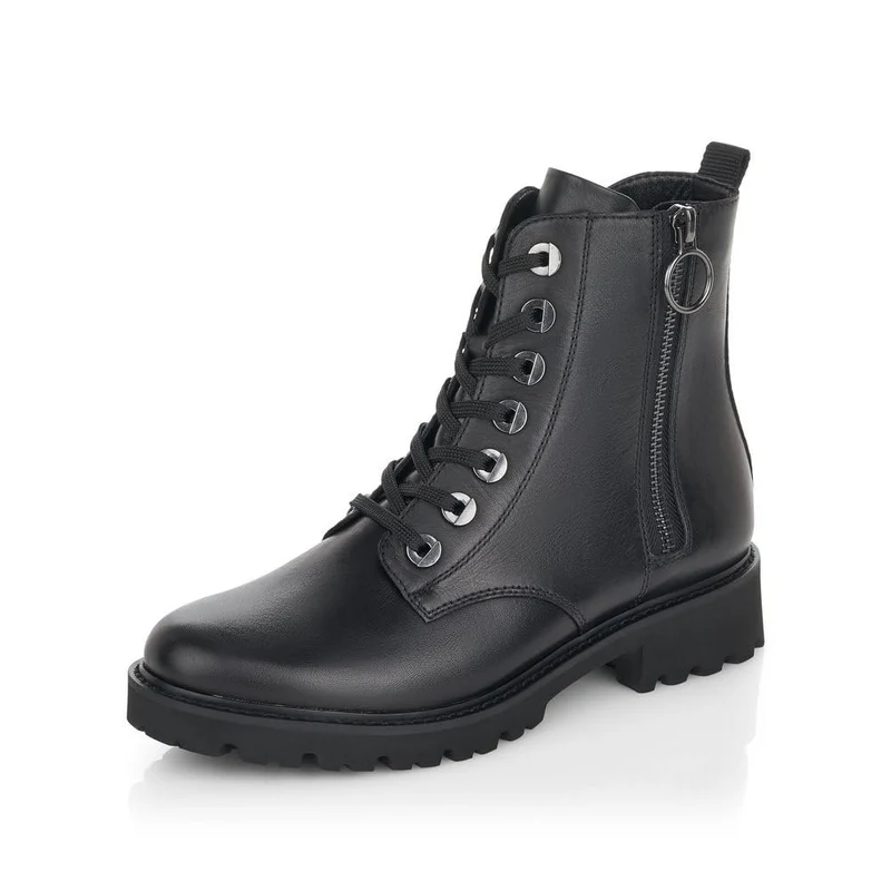 Remonte Schnürstiefelette