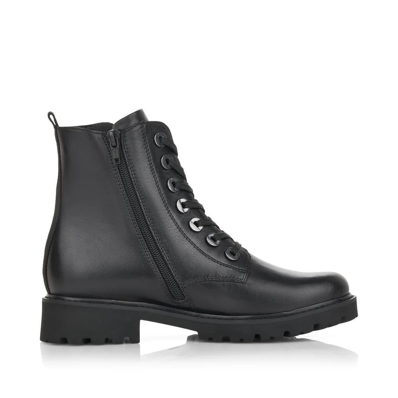 Remonte Schnürstiefelette