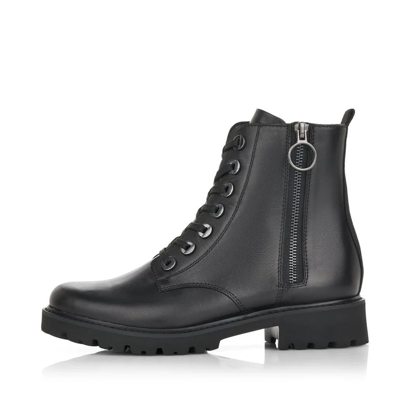 Remonte Schnürstiefelette