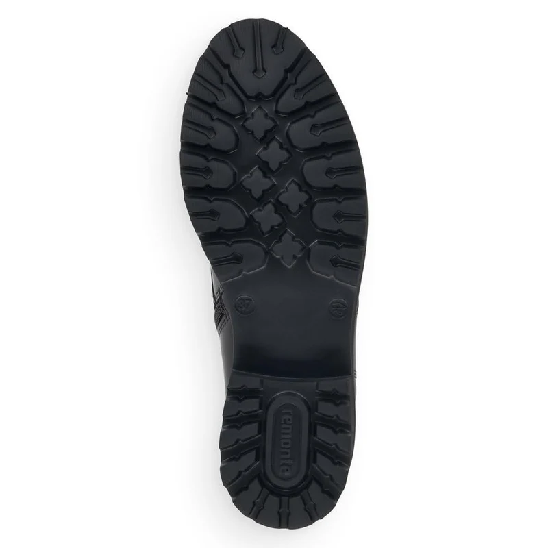 Remonte Schnürstiefelette