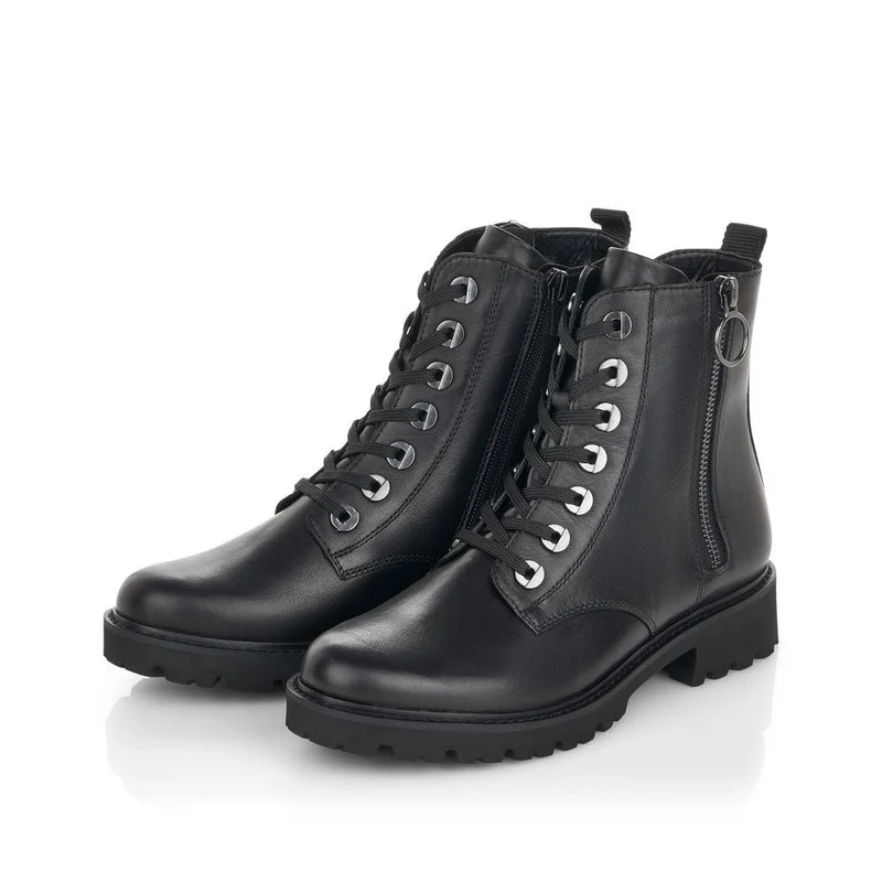 Remonte Schnürstiefelette