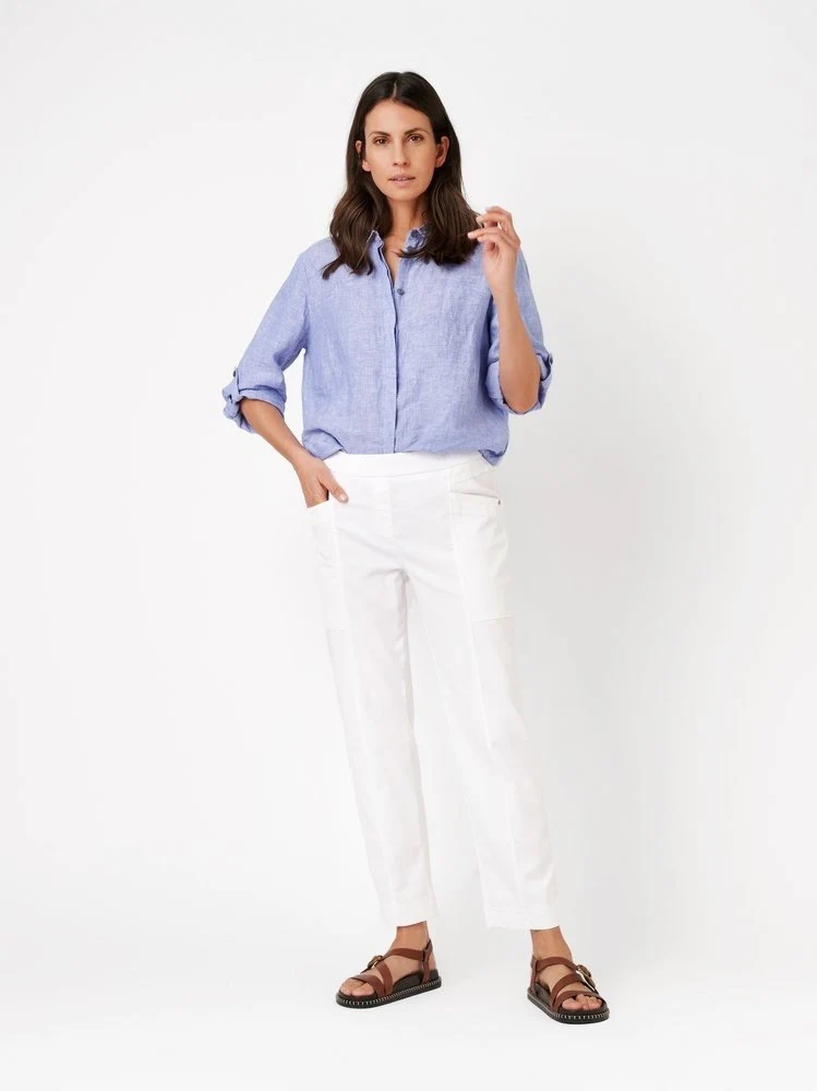 Toni Dress Sue Jogpants 7/8 - 114_21-21/1806-10_080