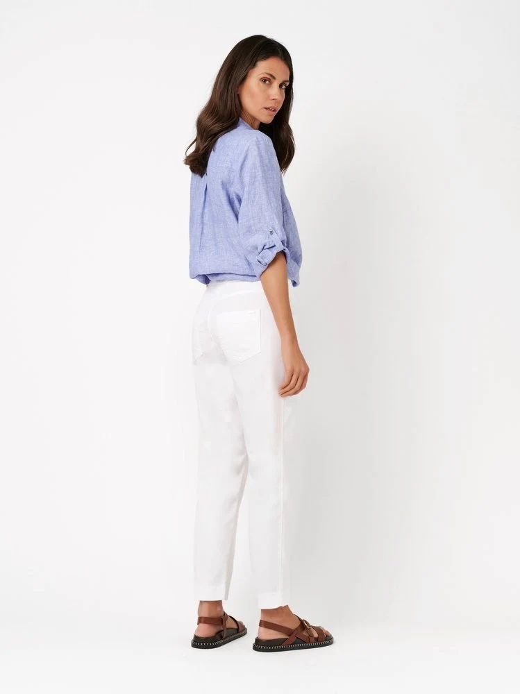Toni Dress Sue Jogpants 7/8 - 114_21-21/1806-10_080