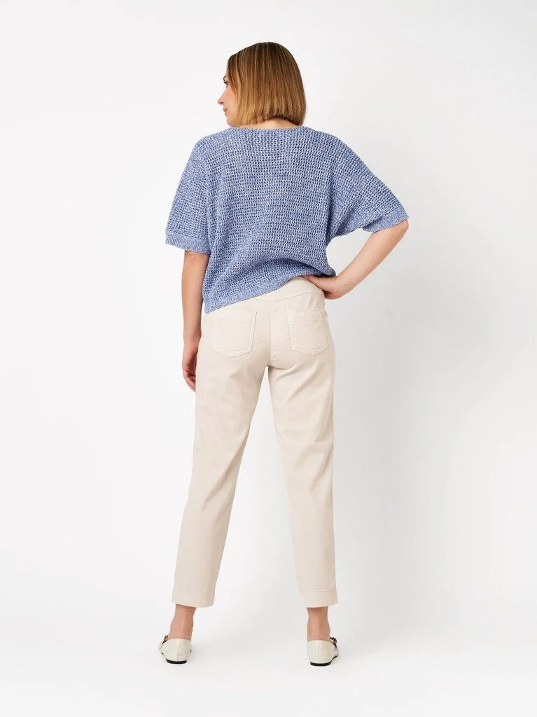 Toni Dress Sue Jogpants 7/8 - 114_21-21/1806-10_726
