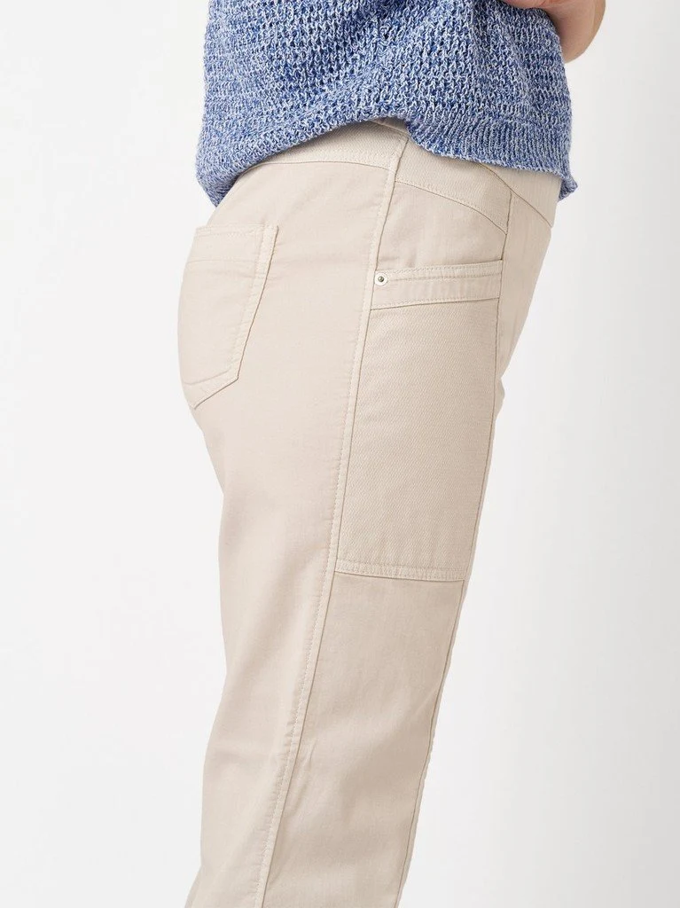 Toni Dress Sue Jogpants 7/8 - 114_21-21/1806-10_726