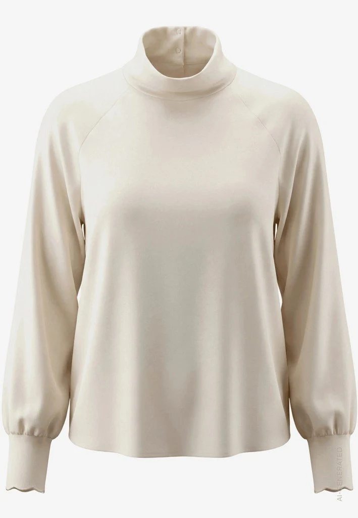 Zero zero Bluse - 114_1010003507_1041