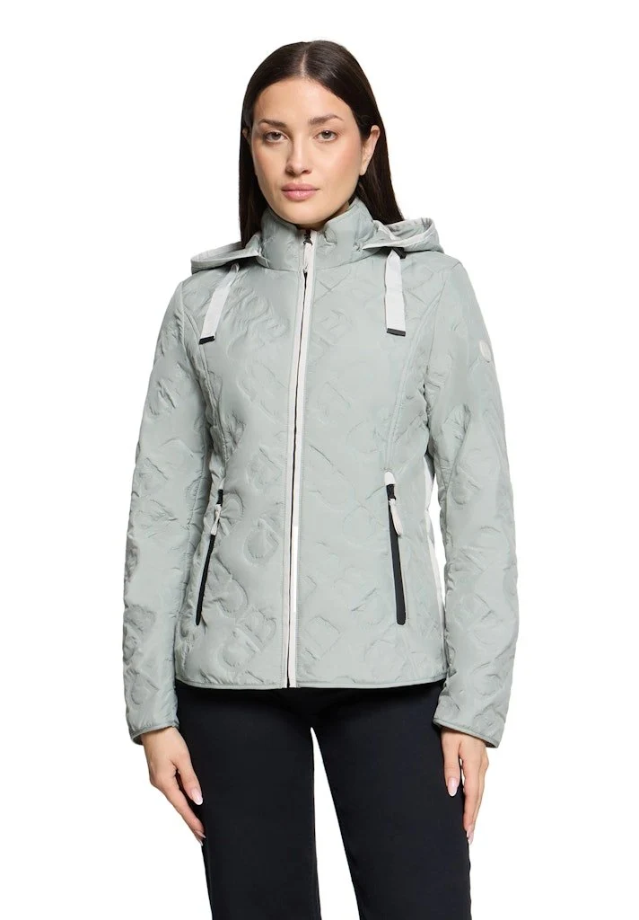 Gil Bret Jacke Watte - 80_91585230_5538