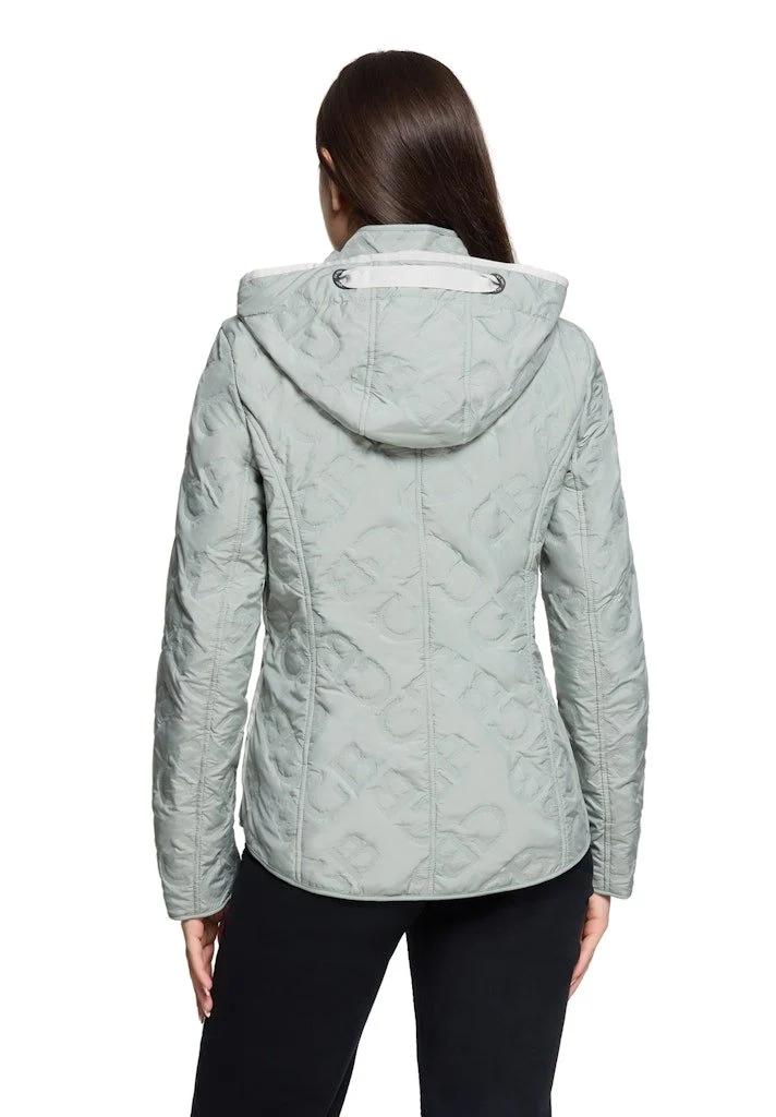 Gil Bret Jacke Watte - 80_91585230_5538