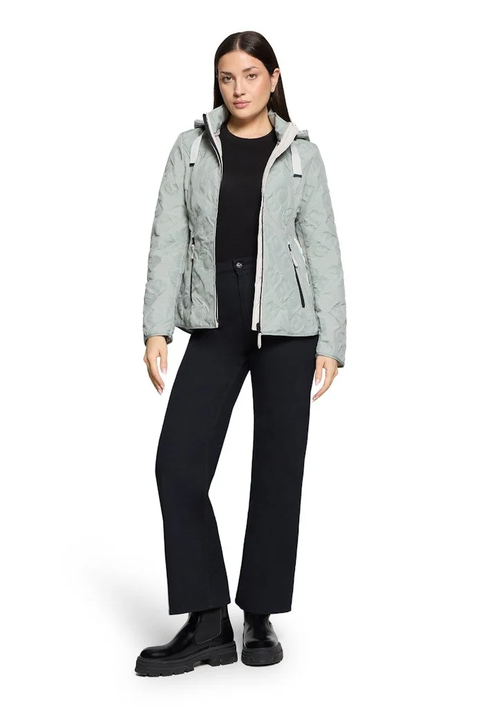 Gil Bret Jacke Watte - 80_91585230_5538