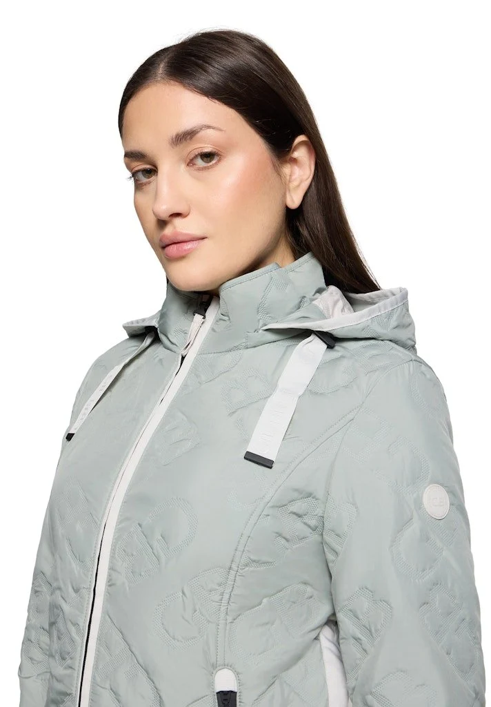 Gil Bret Jacke Watte - 80_91585230_5538