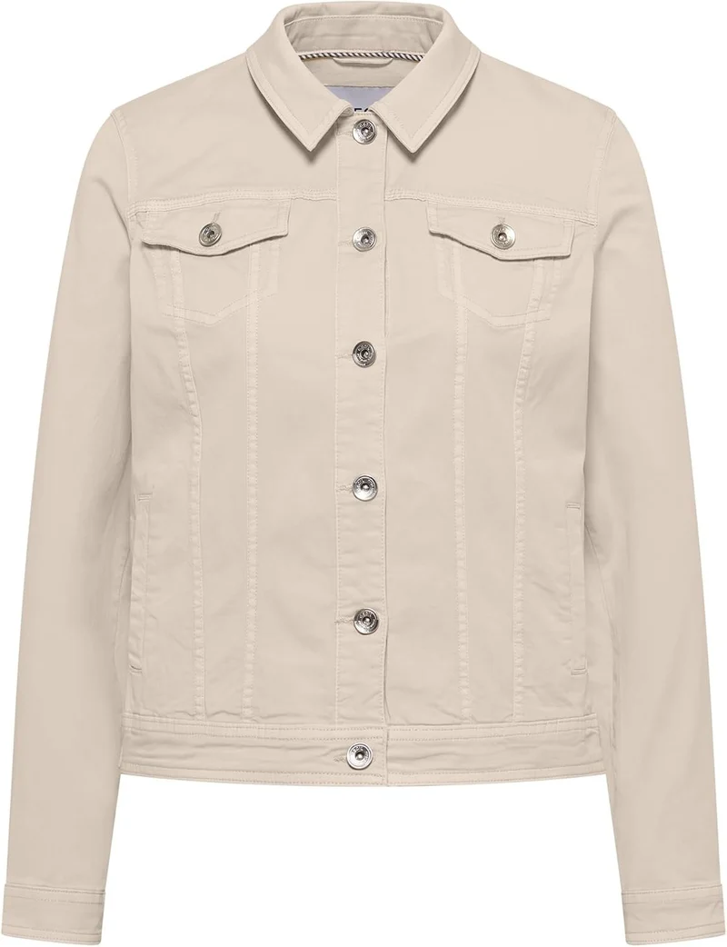 Cecil NOS Denim Jacket Color - 2_B212931_17202