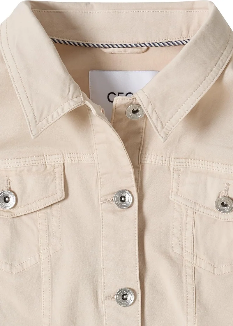 Cecil NOS Denim Jacket Color - 2_B212931_17202